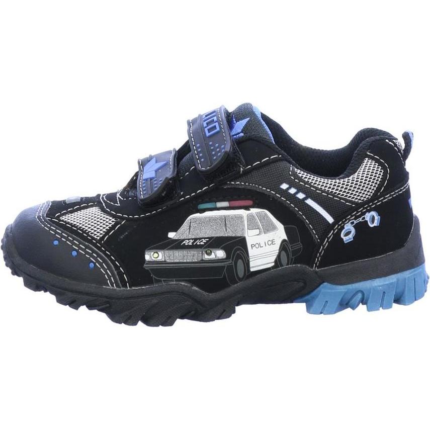 Thumbnail - Lico, Jungen, Halbschuhe, Halbschuhe, Schwarz, (26)