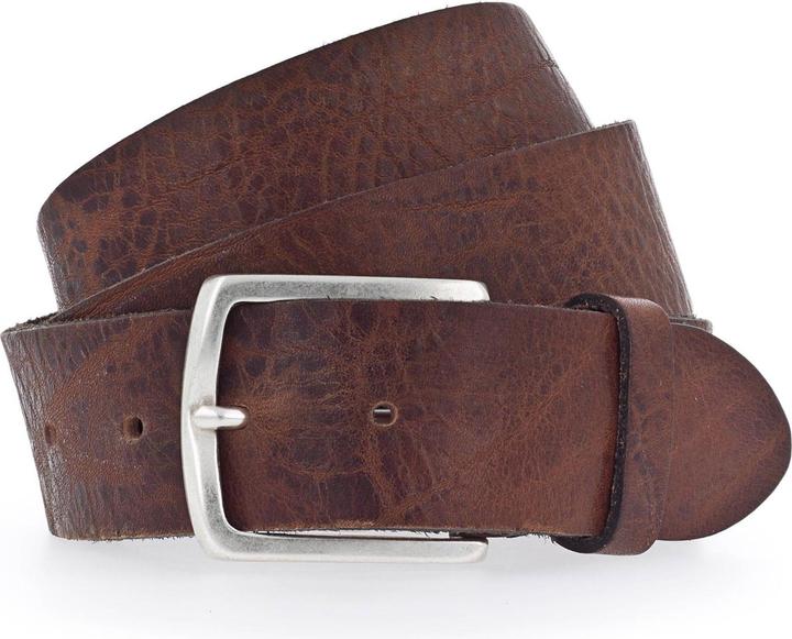 Actual product image B.Belt Belt leather (105)