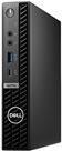 Immagine prodotto Dell OptiPlex 7010 Plus Micro (512 GB, 16 GB, Intel Core i7-13700T, UHD Graphics 770)