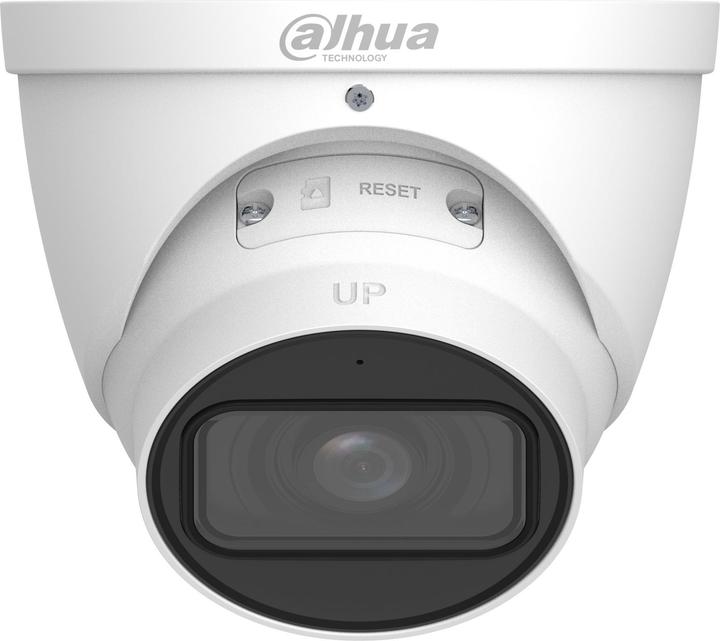 Actual product image Dahua NET 4MP IR EYEBALL/IPC-HDW2441T-ZS-27135 (2688 x 1520 pixels)