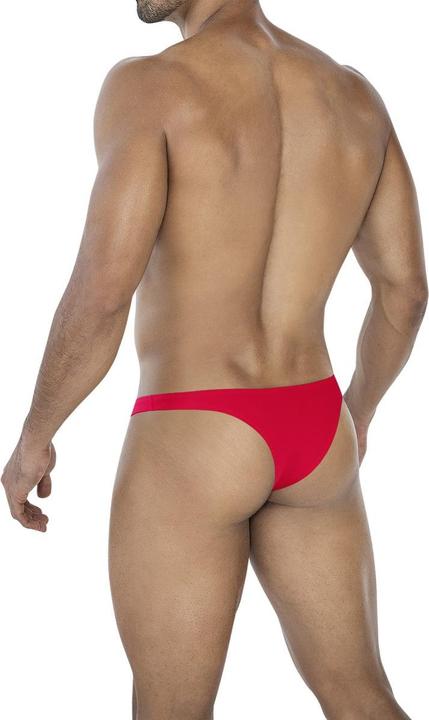 Immagine prodotto Cut4men Herren-Slip in scarlet (XL)