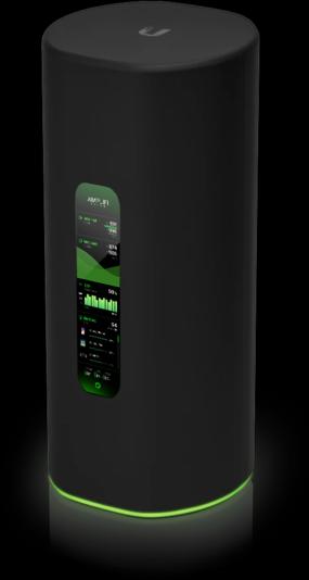 Actual product image Ubiquiti AmpliFi Alien Kit