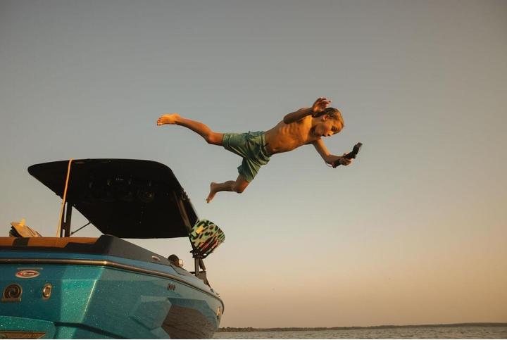 Produktbild GoPro The Handler Floating Hand Grip