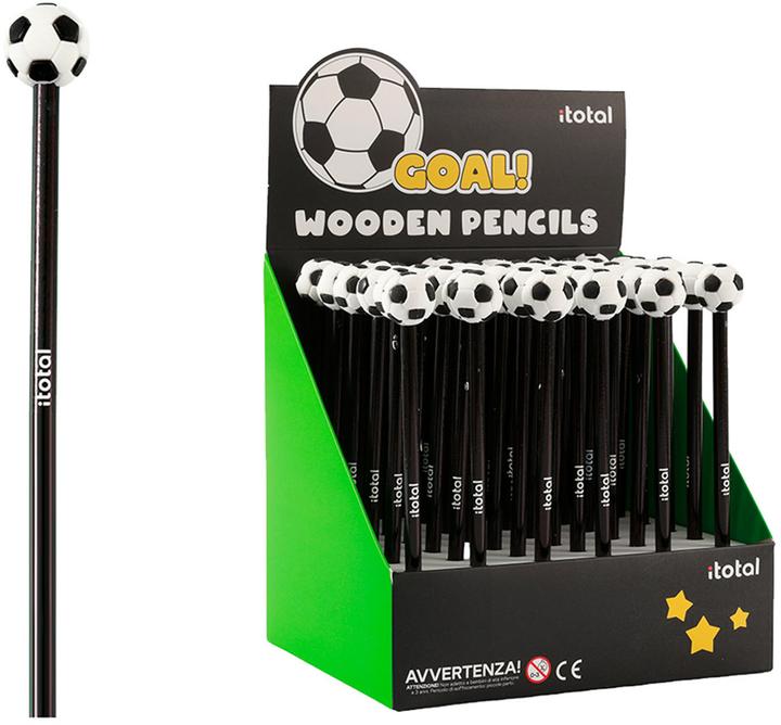 Produktbild i-Total Bleistift