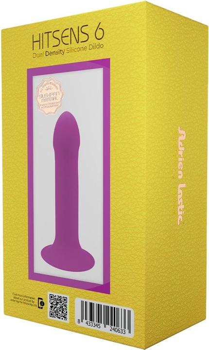 Produktbild Adrien Lastic Hitsens Model 6
