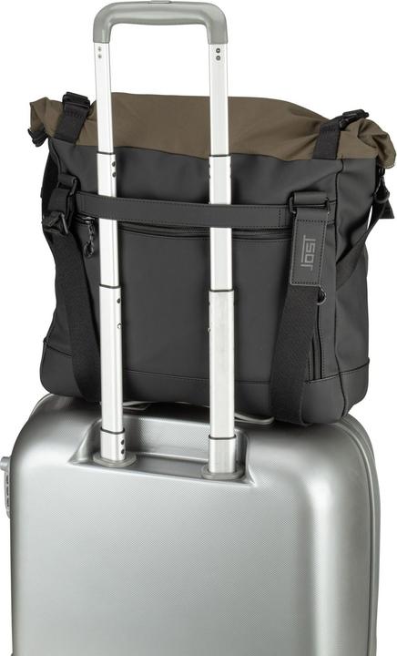 Immagine prodotto Jost Borsa a tracolla Aalborg Borsa a tracolla Courier