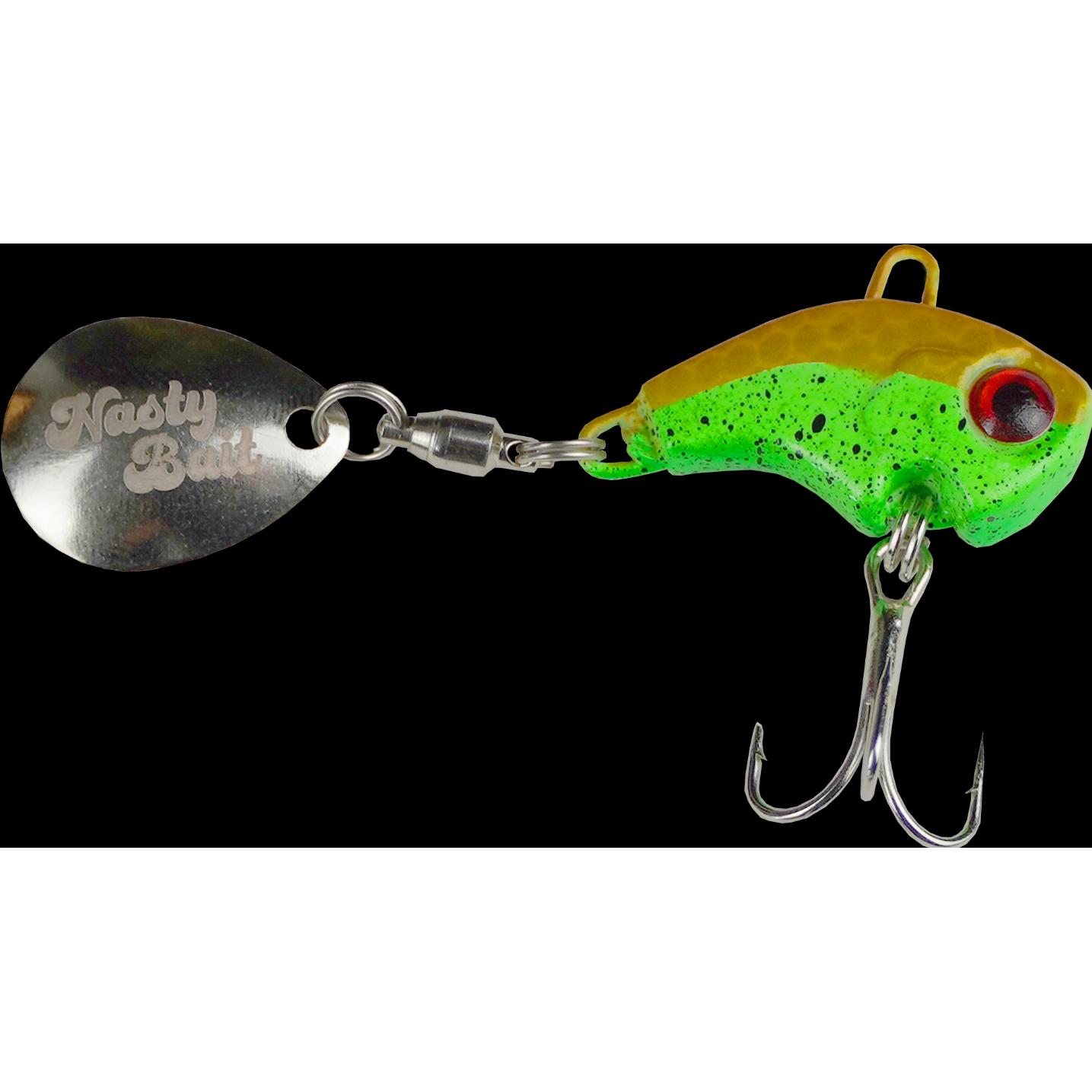 Thumbnail - Nasty Bait, Zubehör Angeln