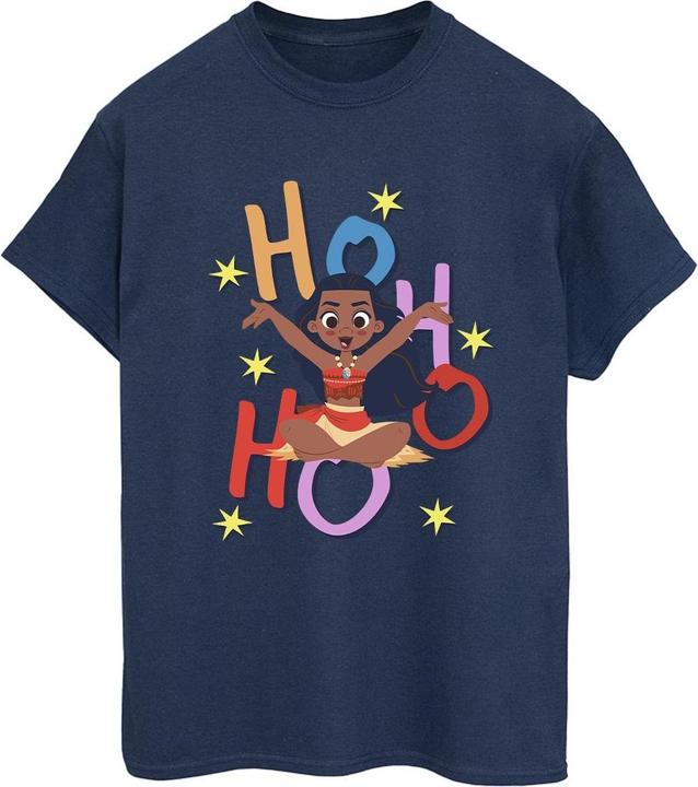 Produktbild Moana Ho Ho Ho TShirt (XL)