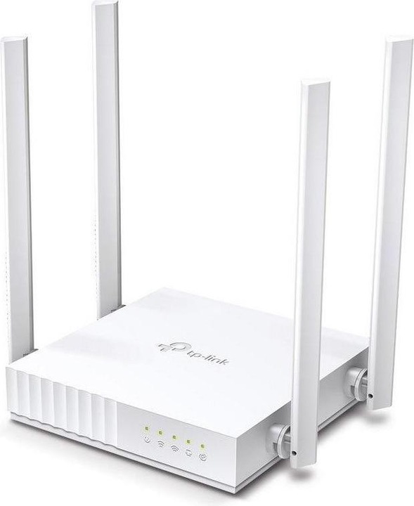 Actual product image TP-Link ARCHER C24