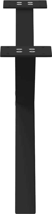 Actual product image vidaXL Couchtischbein
