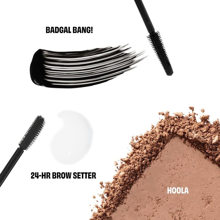 Actual product image BeneFit Cosmetics Gamejoy Geschenkset (Perfume set)