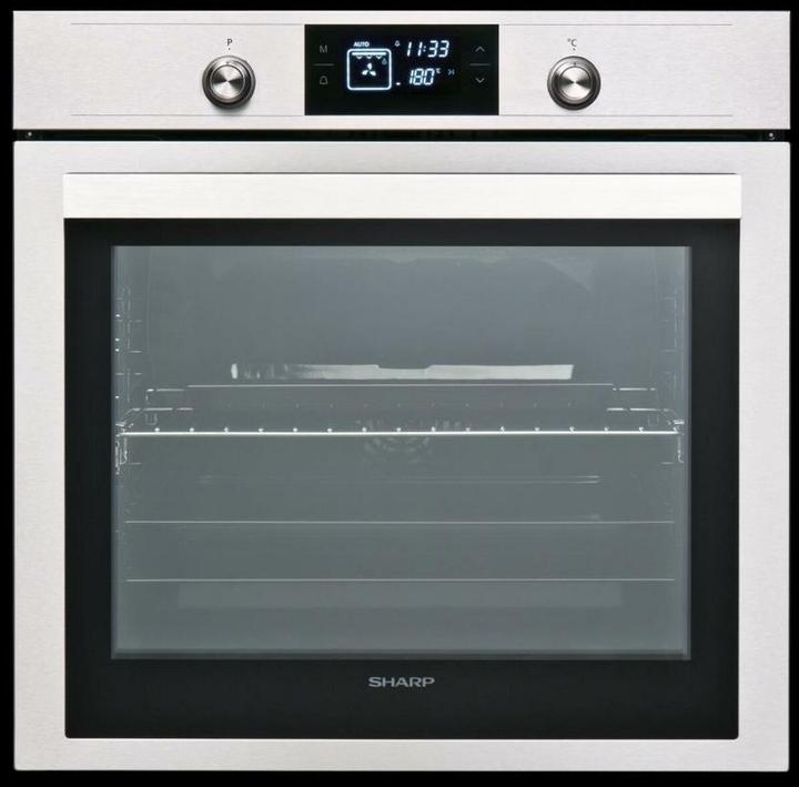 Produktbild Sharp K-71V28IM2-EU