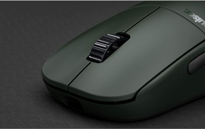 Immagine prodotto Pulsar Gaming Gears X2H eS - Taglia media 2 (Cablato, Senza fili)