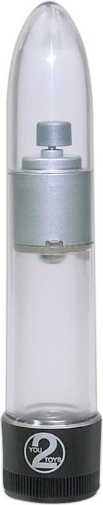 Actual product image Shots Clear
