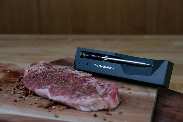 Actual product image The MeatStick X