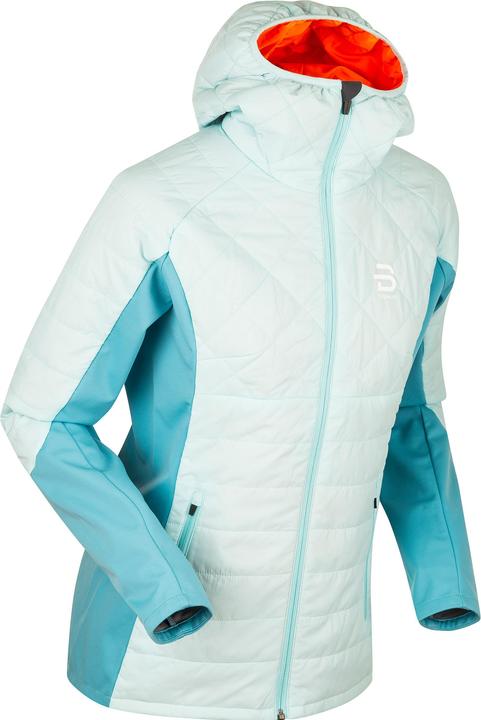 Produktbild Daehlie W Jacket Graphlite (S)