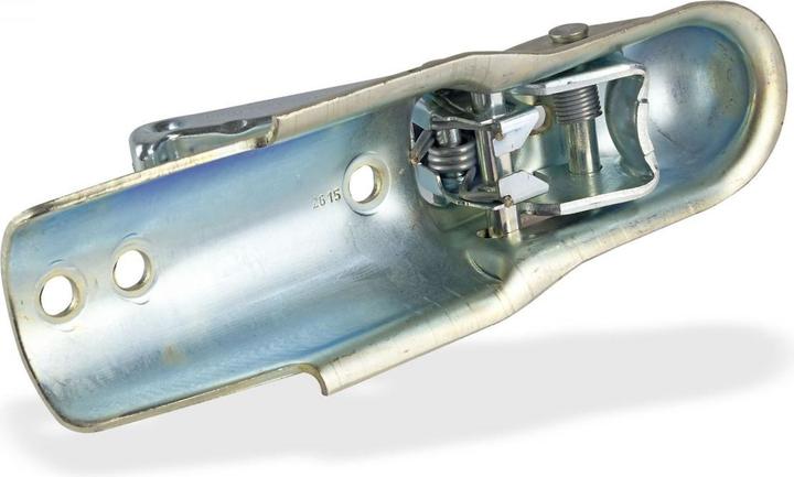 Produktbild Dema PKW KFZ Auto Anhänger Zugkugelkupplung Kupplung Zugkupplung Zugmaul Ø 70 mm