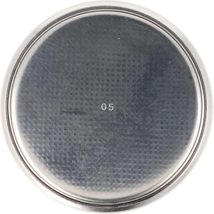 Actual product image AccuCell Batterie CR3032, IEC CR 3032 (1 pcs., CR3032, 500 mAh)