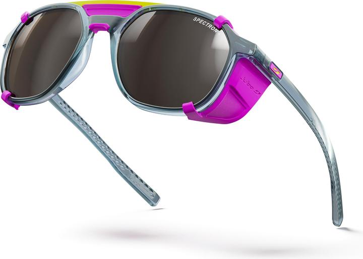 Produktbild Julbo Slack Cover Spectron 4 - Sonnenbrille