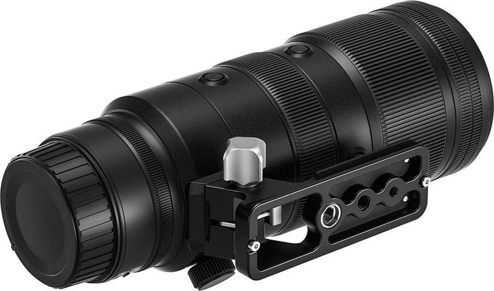 Actual product image Leofoto Lens base NF-05L for Nikon Z 400mm / and 600mm