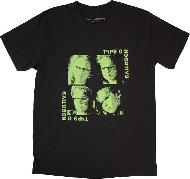 Immagine prodotto Type O Negative Rasputina (L)