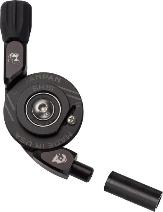 Actual product image Wolf Tooth Tanpan Inline