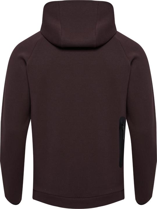 Actual product image hummel Hmltech Fleece Regular Zip Hoodie (XXL)