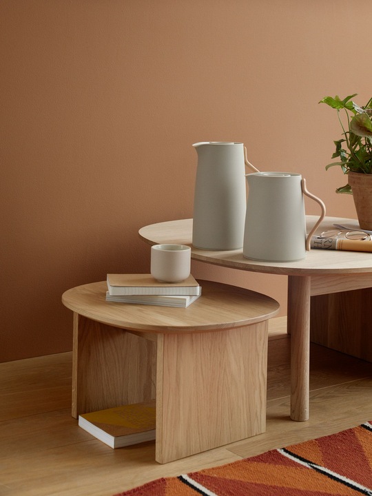 Actual product image Stelton Emma coffee vacuum jug (1.20 l)