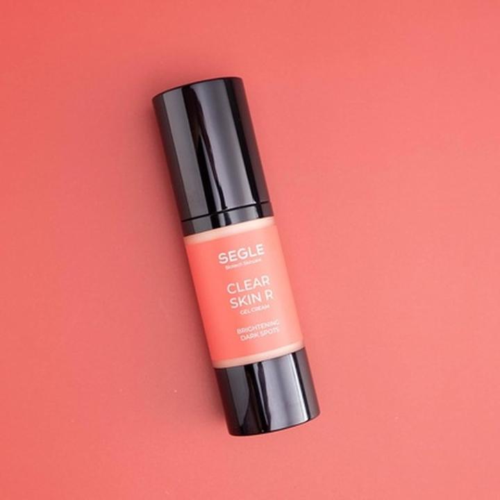 Produktbild Segle Biotech Skincare Segle Clinical Clear Skin R Night Anti-Blemish Depigmenting Treatment