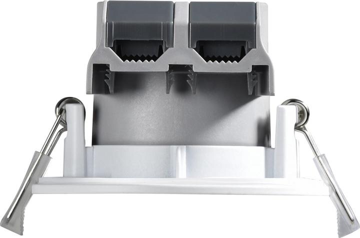 Produktbild Nordlux 2310036001 Fremont 3-Kit LED-Einbauleuchte EEK: F (A - G) LED LED 13.5W Weiss (345 lm)