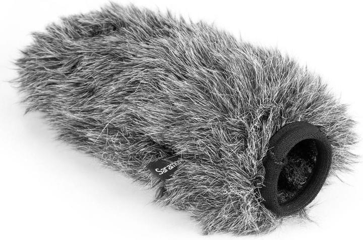 Produktbild Saramonic Vmic-Wspro Furry Windscreen For Vmic Pro (VMIC-WSPRO) (Fell)