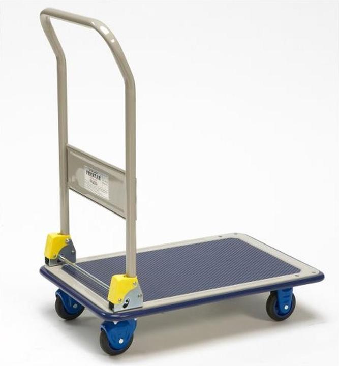 Productafbeelding Mapo Transportwagen (150 kg)