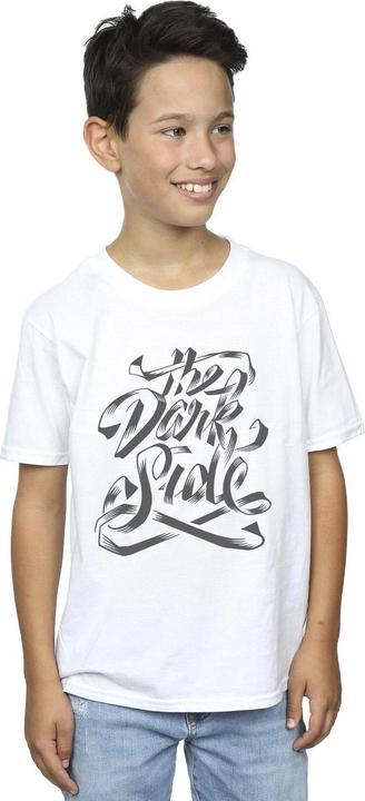 Produktbild Disney The Dark Side TShirt Jungen (140, 146)