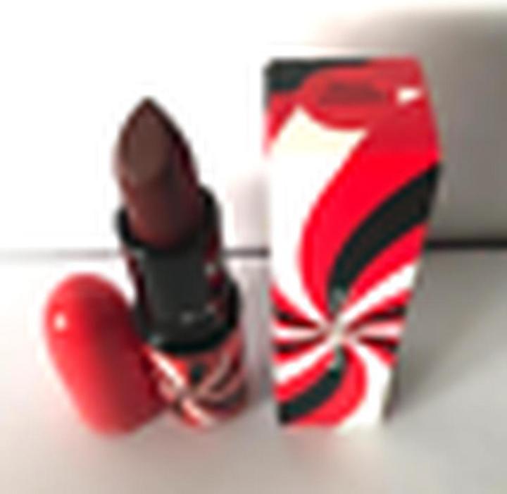 Produktbild MAC Cosmetics Lipstick Hypnotizing Holiday (Magic Charmer)
