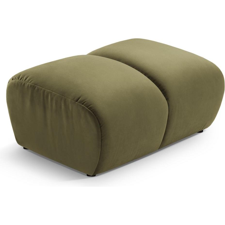 Micadoni, Sofa, Diana (Polsterhocker)