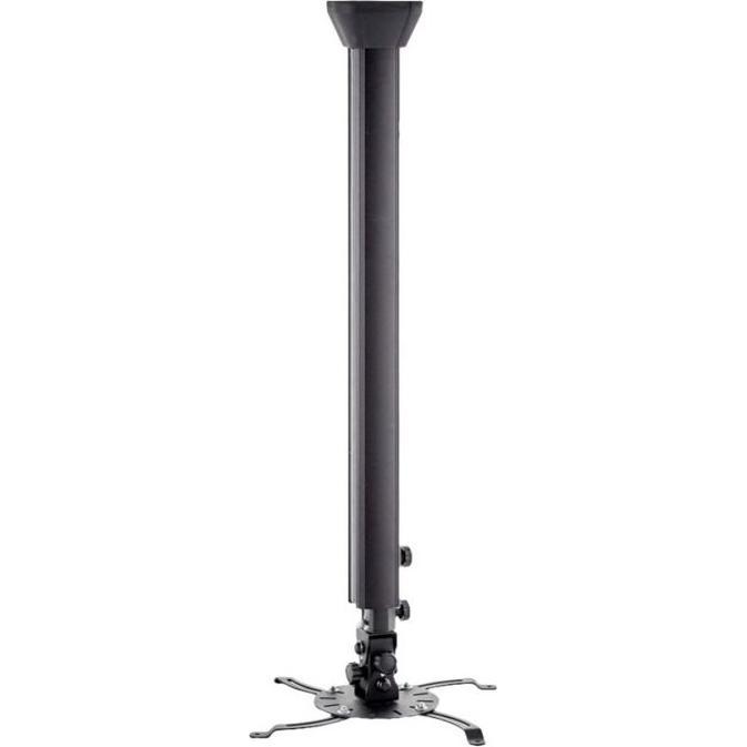 edbak PMV300W (Decke), Beamer Halterung, Weiss