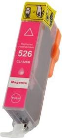 Produktbild Hermex Kompatible Tintenpatrone für Canon PIXMA MX885 (M, PGBK, C, BK, Y)