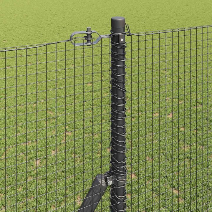 Produktbild vidaXL Zaunpfosten