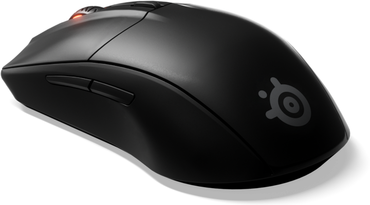 Produktbild SteelSeries Rival 3 Drahtlos (Kabellos)