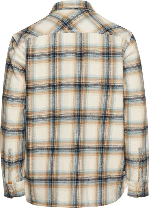 Produktbild Camel Active Langarm Hemd regular fit aus Baumwolle (XL)