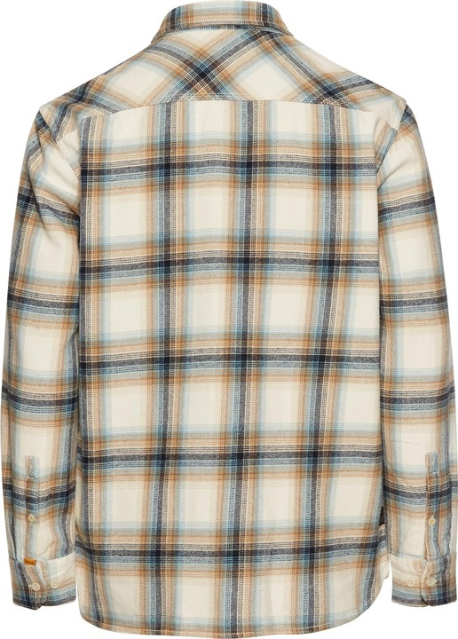 Immagine prodotto Camel Active Langarm Hemd regular fit aus Baumwolle (XL)