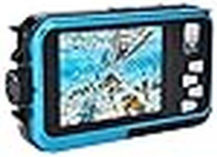 Produktbild AGFAPHOTO Realishot WP8000 (24 Mpx, 1/3.06")