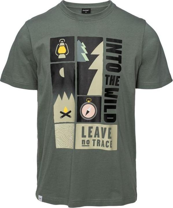 Produktbild Hitec Junis T-Shirt (S)