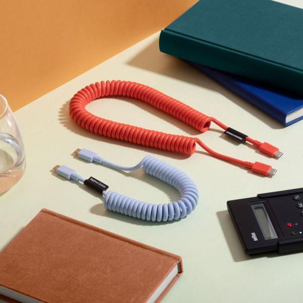 Image du produit Native Union POP Cable XL USB-C (2.40 m, 60 W)