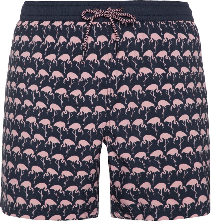 Immagine prodotto MGA Pantaloncini da uomo di protesta Prtohlander da spiaggia (XXL)