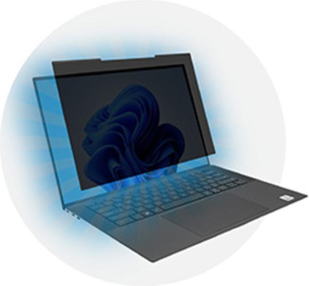 Produktbild Kensington MagPro Magnetic Privacy 13.3" (13.30", 16:10)