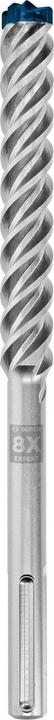 Bosch Professional Zubehör EXPERT SDS max-8X hammer drill, 26 x 200 x 320 mm (26 millimetres)