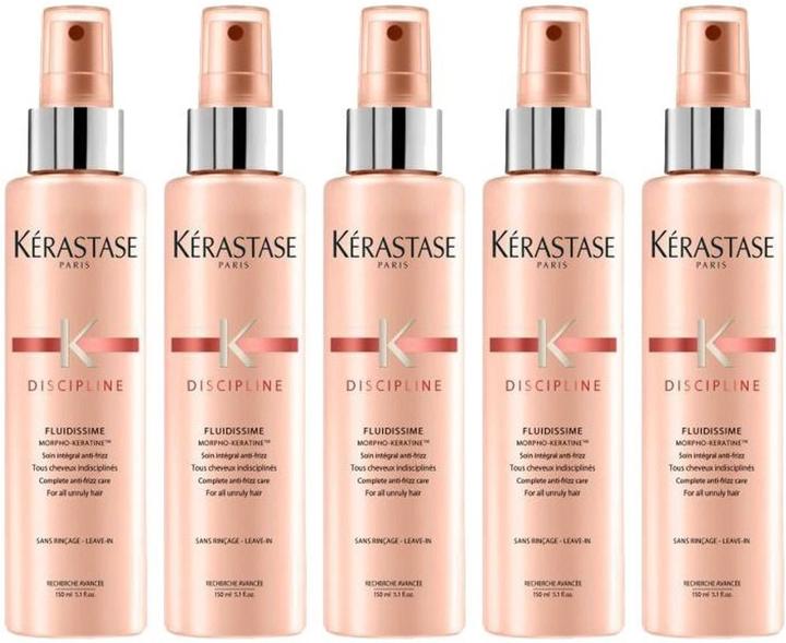Immagine prodotto Kérastase Fluidi Spray per Discipline (150 ml)