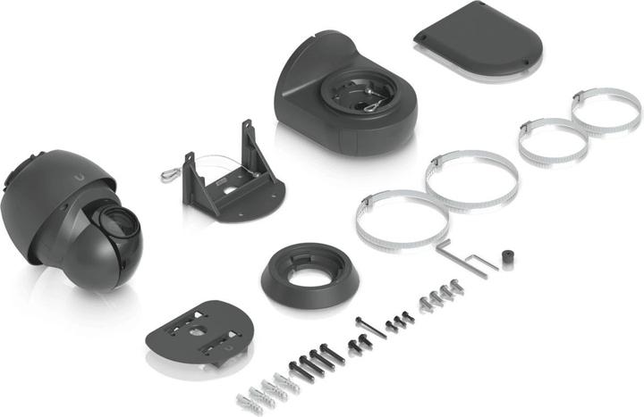 Image du produit Ubiquiti AI PTZ Industrial (3840 x 2160 pixels)