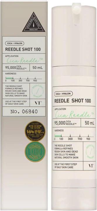 Image du produit VT Cosmetics Reedle Shot 100 (50 ml)